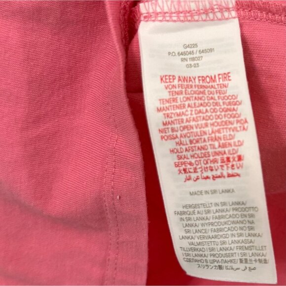 Mini Boden Girl Flower Power top 7-8 years - Picture 3 of 5